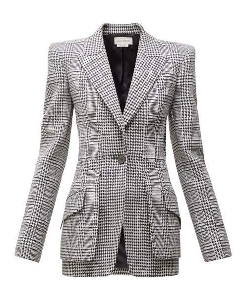 Alexander McQueen（アレキサンダーマックイーン）の「Alexander