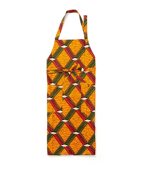 H.P.France bazar et garde-manger エプロン