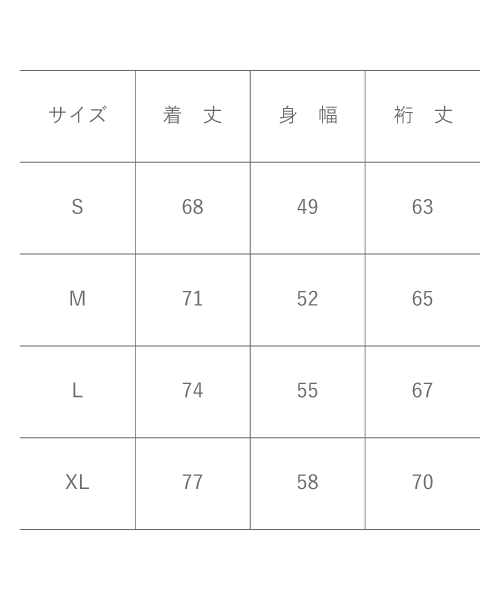 no brand（ノーブランド）の「印図Tシャツ_黒／3/4sleeve（Tシャツ/カットソー・その他）」の3枚目の写真
