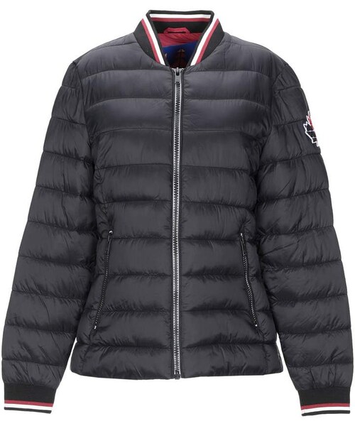 高級感★カッコよくて暖かい！MOOSE KNUCKLES レザー ジャケット 高級感☆カッコよくて暖かい！MOOSE KNUCKLES レザー ジャケット