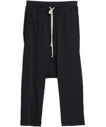 Rick Owens | DRKSHDW by RICK OWENS 3/4-length shorts(その他パンツ)