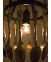 H.P.FRANCE（アッシュペーフランス）の「H.P.DECO LISDIN ミニスプーン