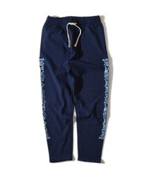 ALDIES | Brahma Sweat PT(Navy)(その他パンツ)