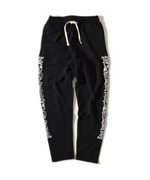 ALDIES | Brahma Sweat PT(Black)(その他パンツ)