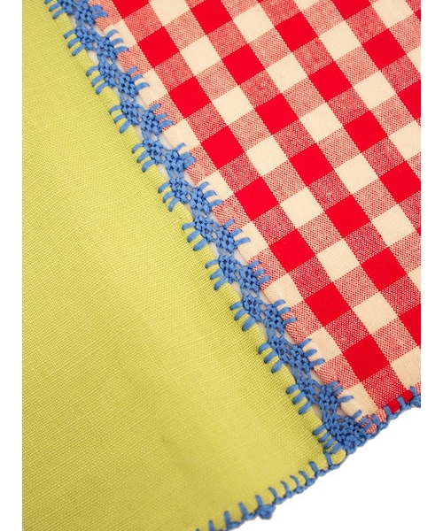 H.P.FRANCE（アッシュペーフランス）の「Bazar et Garde-Manger レオ