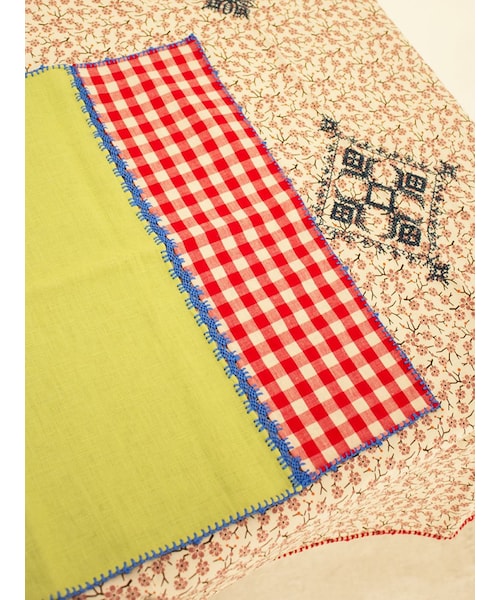 H.P.FRANCE（アッシュペーフランス）の「Bazar et Garde-Manger レオ