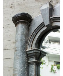 H.P.FRANCE（アッシュペーフランス）の「H.P.DECO N.Y.ミラー（）」 - WEAR