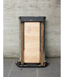 H.P.FRANCE（アッシュペーフランス）の「H.P.DECO N.Y.ミラー（）」 - WEAR