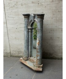 H.P.FRANCE（アッシュペーフランス）の「H.P.DECO N.Y.ミラー（）」 - WEAR