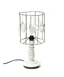 H.P.FRANCE（アッシュペーフランス）の「H.P.DECO LISDIN モチーフ