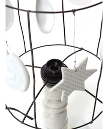 H.P.FRANCE（アッシュペーフランス）の「H.P.DECO LISDIN モチーフ