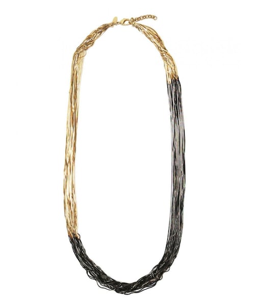H.P.FRANCE（アッシュペーフランス）の「IOSSELLIANI Necklace 