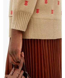 BURBERRY（バーバリー）の「Burberry - Palena Tb Jacquard