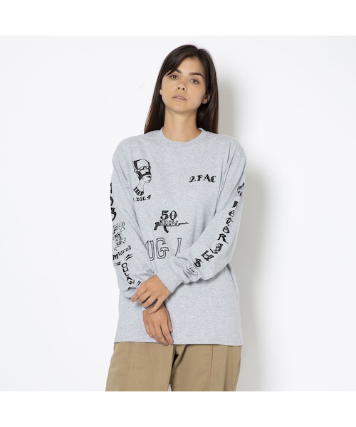 STORES.jp（ストアーズドットジェーピー）の「AMARU SHAKUR