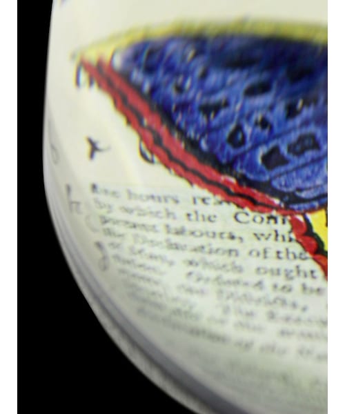 H.P.FRANCE（アッシュペーフランス）の「H.P.DECO JOHN DERIAN