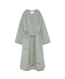 emmi | emmi リバーコート(その他アウター)