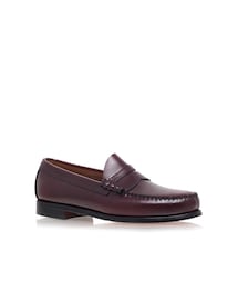 BASS | LARSON PENNY LOAFER(シューズ)