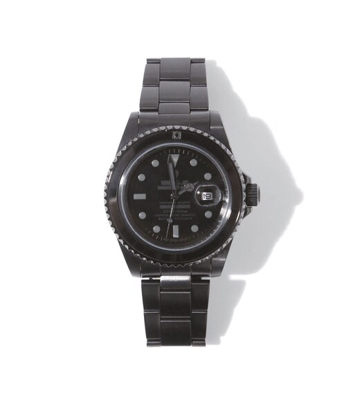 NUMBER (N)INE（ナンバーナイン）の「NBJAM005 NUMBER (N)INE x