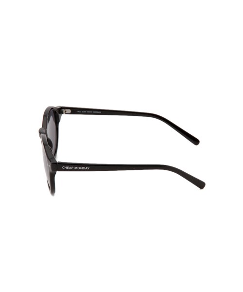 CHEAP MONDAY（チープマンデイ）の「Circle（アクセサリー・レディース・BLACK/BEIGE/BROWN/GREEN・F）」の7枚目の写真