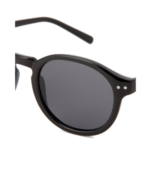 CHEAP MONDAY（チープマンデイ）の「Circle（アクセサリー・レディース・BLACK/BEIGE/BROWN/GREEN・F）」の8枚目の写真