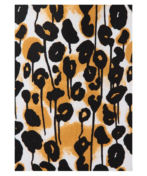CHEAP MONDAY(チープマンデイ)の「Tote Leopard tag(バッグ・レディース・WHITE・F)」の6枚目の写真