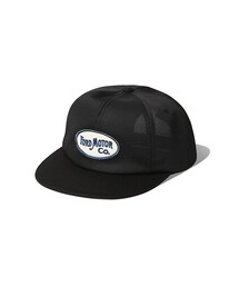 ESPIONAGE | Motors All Mesh Cap Black(その他)