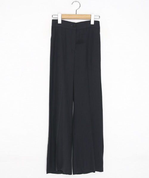 DHOLIC（ディーホリック）の「ロングパンツ（その他パンツ・レディース・ベージュ/グレー・FREE）」の2枚目の写真