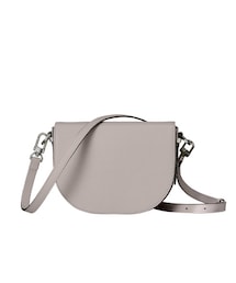 Epoi | シキ ハーフサークルポシェット あくいろ(ショルダーバッグ)