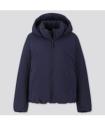 UNIQLO | ハイブリッドダウンパーカ(その他アウター)