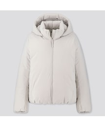 UNIQLO | ハイブリッドダウンパーカ(その他アウター)