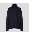 UNIQLO(ユニクロ)の「トップス(ニット/セーター)」