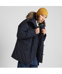 UNIQLO | N-3Bジャケット(ブルゾン)