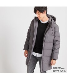 UNIQLO＋jダウンコートS size 美品 UNIQLO ユニクロ +J ダウンロングコート ブラック S 商品番号