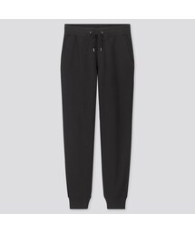 UNIQLO | ボアスウェットパンツ（丈標準70～76cm）(その他パンツ)