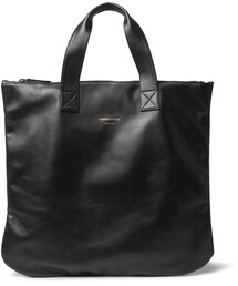 訳あり美品 Common Projects レザー トート バッグ 本革 COMMON PROJECTS（コモンプロジェクト）の「Common Projects