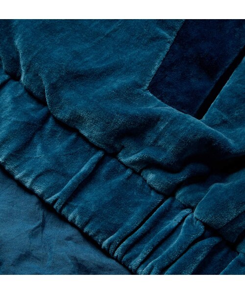 メンラックスstory mfg. AVO ジャケット　Sサイズ story.（ストーリー）の「Story Mfg. Avo Oversized Colour-Block