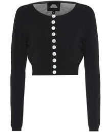Marc Jacobs Cropped cardigan