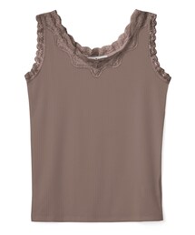 GRL | レーステレコタンクトップ(タンクトップ)