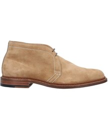 ALDEN Ankle boots
