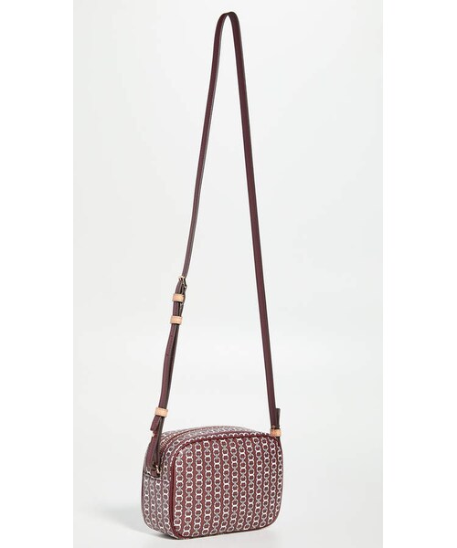 TORY BURCH（トリーバーチ）の「Tory Burch Gemini Link Canvas Mini