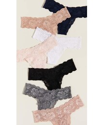 COSABELLA | Cosabella Never Say Never Cutie Thong Vacation Pack(その他アンダーウェア/インナー)