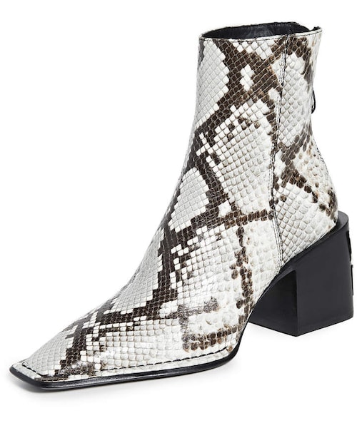 alexanderwang（アレキサンダーワン）の「Alexander Wang Parker Boots