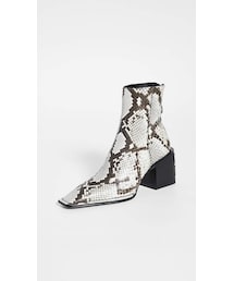 alexanderwang（アレキサンダーワン）の「Alexander Wang Parker Boots