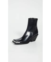 Acne Studios Braxton Booties