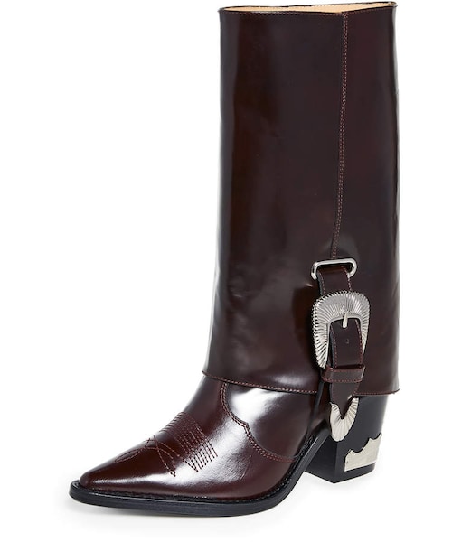 TOGA PULLA（トーガ プルラ）の「Toga Pulla Western Tall Boot