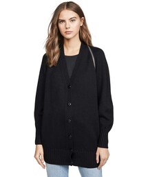 alexander wang ショート丈 カーディガン XS Alexander Wang ショート丈 カーディガン XS