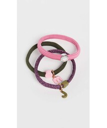 MARCJACOBS・TOMOKOIZUMIヘアアクセサリー マーク ジェイコブス MARC JACOBS マークジェイコブス ヘアゴム