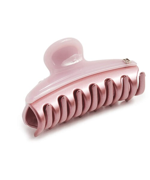 Pince Ã  Cheveux Alexandre De Paris - ModÃ¨le MarbrÃ© - Taille 9 Cm - Barrette - Neuf Avec Ã©tiquette