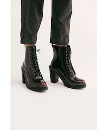 Dr. Martens | Dr. Martens Dr. Marten Kendra Lace Up Boot(ブーツ)