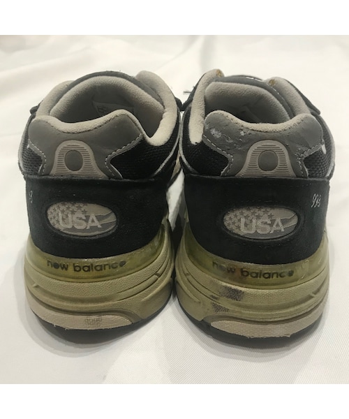 NEW BALANCE（ニューバランス）の「"new balance"　９９３（スニーカー・レディース・その他）」の6枚目の写真